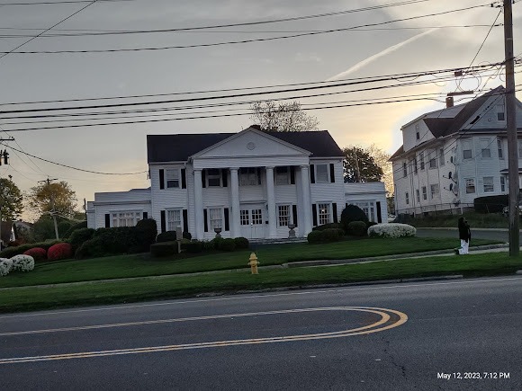 Abriola Antonio R Funeral Home