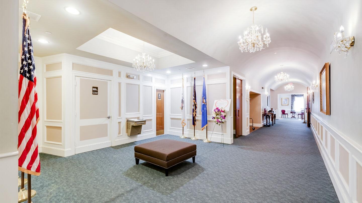 Abriola Antonio R Funeral Home gallery image 1
