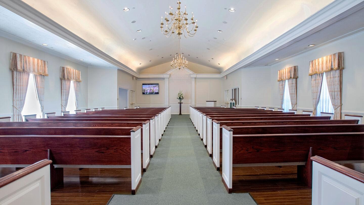 Abriola Antonio R Funeral Home gallery image 5