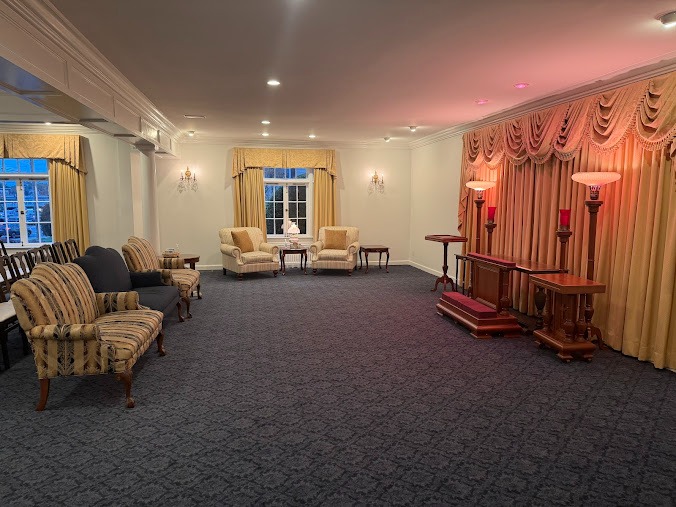 Abriola Antonio R Funeral Home gallery image 2